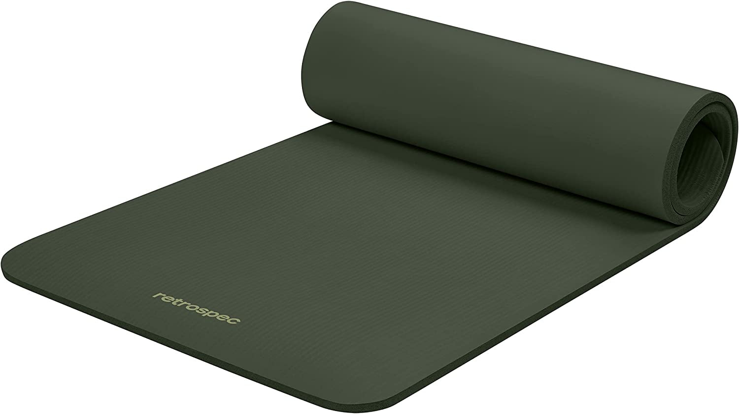 The Solana Yoga Mat 