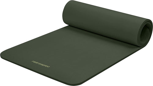 The Solana Yoga Mat 